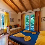 Villa Arte For 6 People Near Labin - Rabac For 6 People With Sea View & Private Pool Ubasico