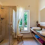 Arte For 6 People Near Labin - Rabac For 6 People With Sea View & Private Pool * Ubasico