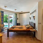 Arte For 6 People Near Labin - Rabac For 6 People With Sea View & Private Pool