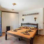 Arte For 6 People Near Labin - Rabac For 6 People With Sea View & Private Pool Villa