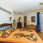 Villa Arte For 6 People Near Labin - Rabac For 6 People With Sea View & Private Pool