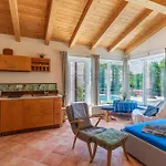 Arte For 6 People Near Labin - Rabac For 6 People With Sea View & Private Pool Villa Ubasico