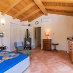 Arte For 6 People Near Labin - Rabac For 6 People With Sea View & Private Pool Villa *