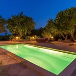 Villa Arte For 6 People Near Labin - Rabac For 6 People With Sea View & Private Pool *