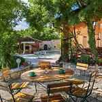 Arte For 6 People Near Labin - Rabac For 6 People With Sea View & Private Pool Villa *