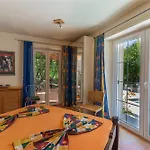Arte For 6 People Near Labin - Rabac For 6 People With Sea View & Private Pool Villa Ubasico