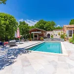 Villa Arte For 6 People Near Labin - Rabac For 6 People With Sea View & Private Pool