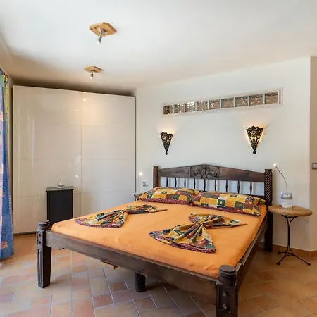 Arte For 6 People Near Labin - Rabac For 6 People With Sea View & Private Pool Villa