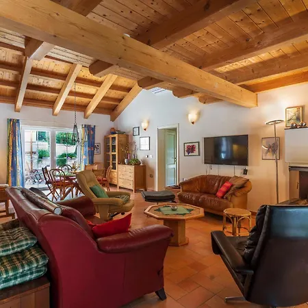 Arte For 6 People Near Labin - Rabac For 6 People With Sea View & Private Pool *