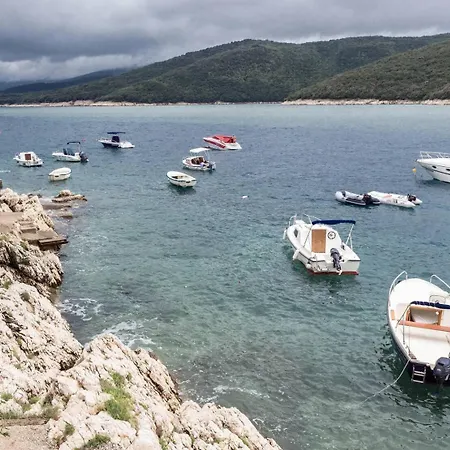 Arte For 6 People Near Labin - Rabac For 6 People With Sea View & Private Pool * Ubasico