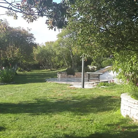 Arte For 6 People Near Labin - Rabac For 6 People With Sea View & Private Pool * Ubasico