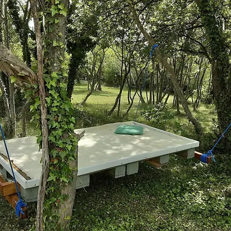 Villa Arte For 6 People Near Labin - Rabac For 6 People With Sea View & Private Pool Ubasico